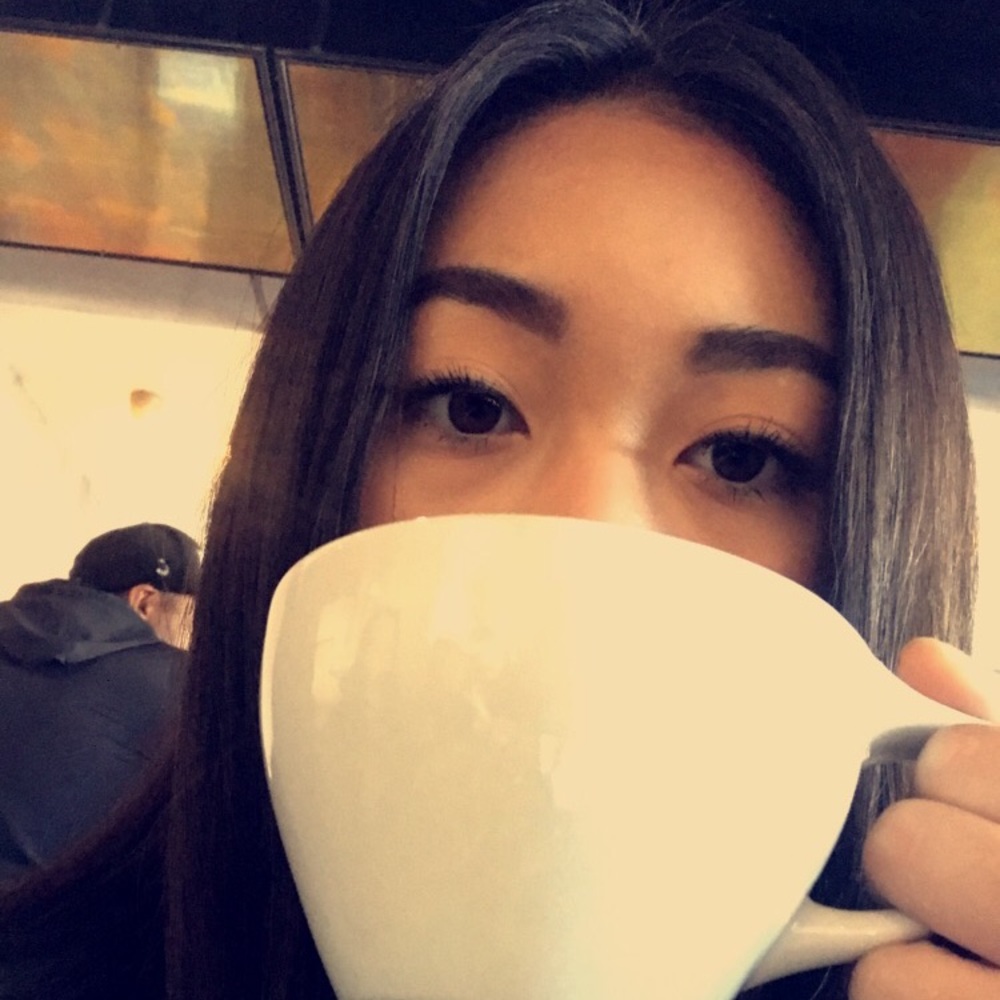 Meet your Posher, Kailey
